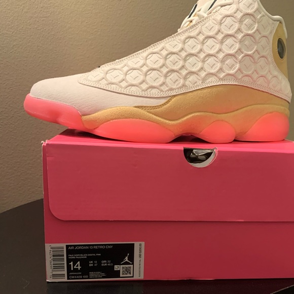 Air Jordan 13 CNY Chinese New Year - Picture 8 of 8